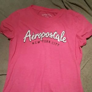 Aeropostale shirt